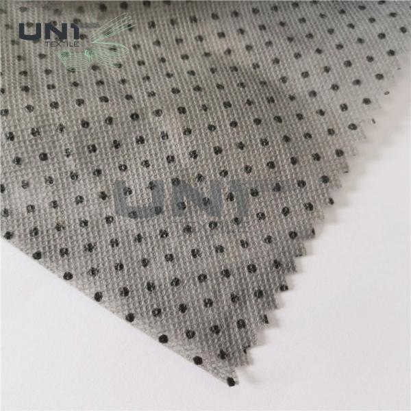 Quality Hometextile Mattress Non Woven Interlining Embossed Pattern for sale