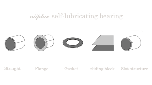 BUSING TYPES