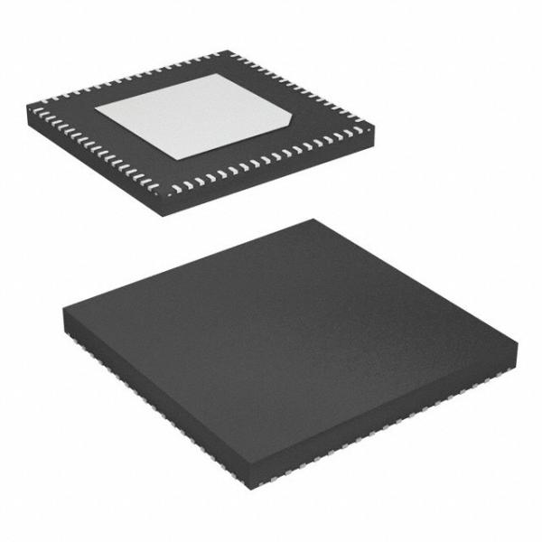 Quality Ethernet IC LAN7431-V/YXX Low Power PCIe To Gigabit Ethernet Controller for sale