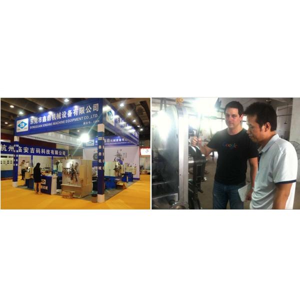Five axis CNC Spring Coiling Machine for making compression spring