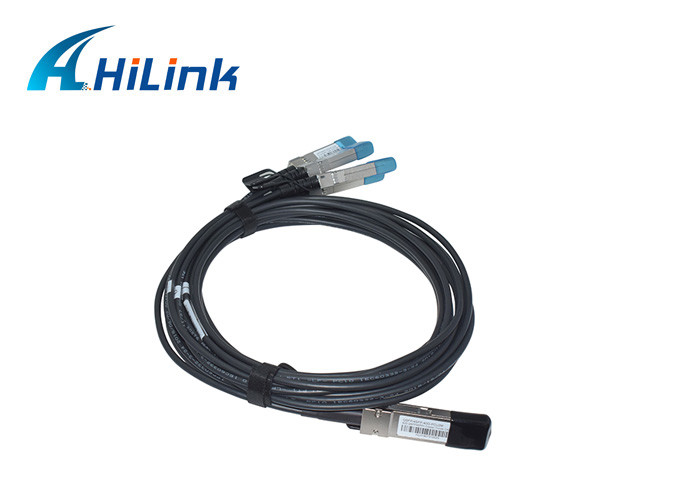 Storage Servers 10G Copper Twinax Direct Attach Cable 10Gig Data Rate SFP-H10GB-CU3M