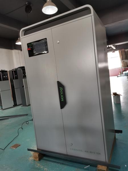 Quality Dust Collector Central Vacuum Stores System Sander With Dust Extraction for sale