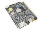 Commercial Tablet PC Embedded Computer Boards , Customize Boot Logo ARM Computer