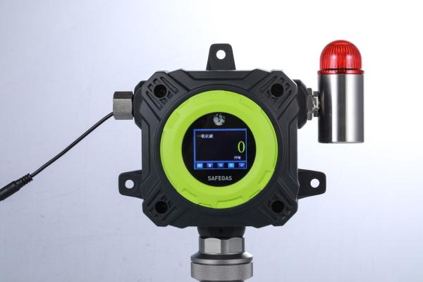 Quality PH3 Phosphine Remote Control Gas Leak Detector For Fumigation Detection for sale