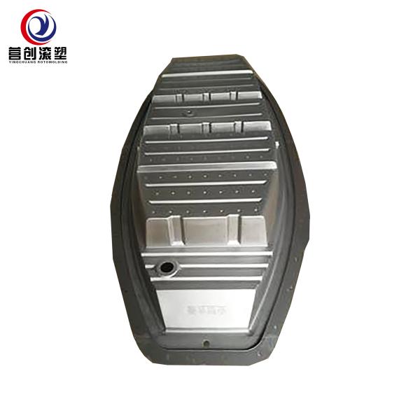 Quality Row Boat Rotomolding Mould High Efficiency for sale