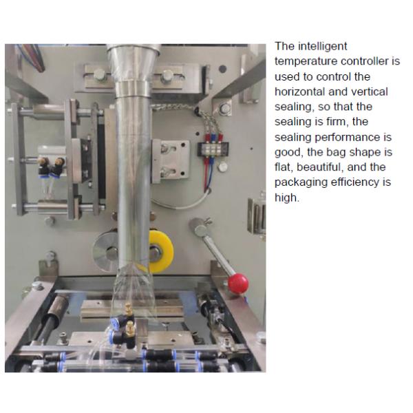 RS-952L Bucket Type Screw Packing Machine For Counting Packing Small Parts