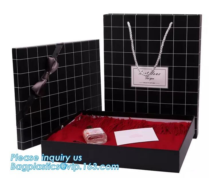 Custom design gradient color luxury paper packaging gift box with lid,Paper Flower Box Florist Bouquet Box Packaging Ros