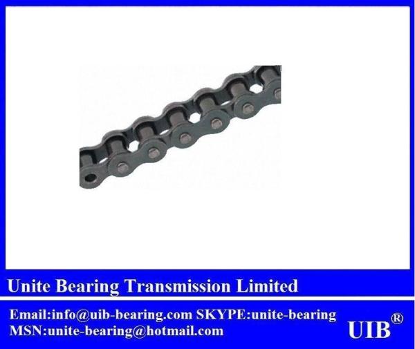 Quality China stock 08B-1 roller chain price for promotion for sale
