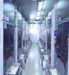 CE Industrial 3D Printing Machine Automatic Collect Models