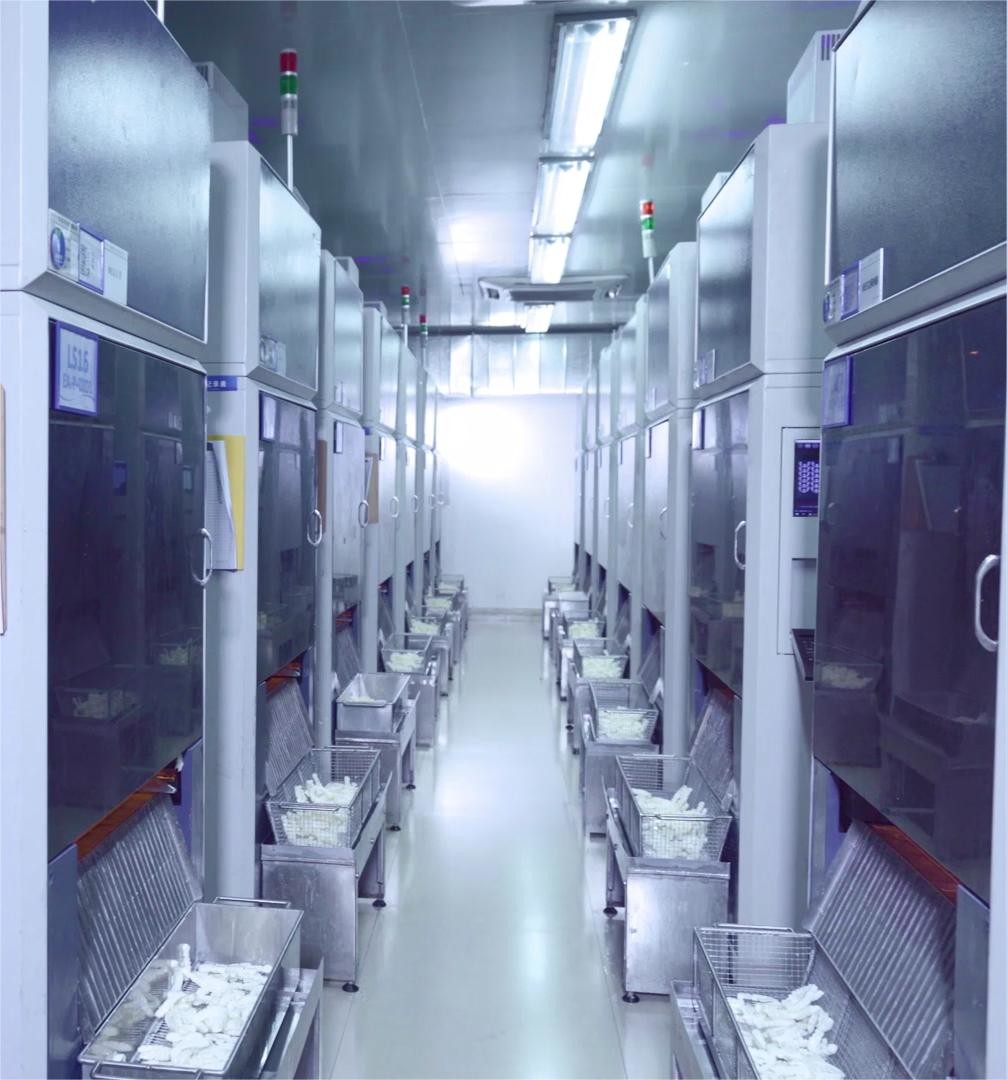 Automatic Data Typesetting 3D Printer SLA Auto Collection Resin 3D Printing Machine High Efficiency