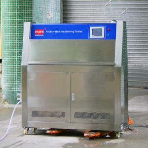 China 8L Ozone Aging Environmental Testing Machine 1 Phase Rustproof wholesale