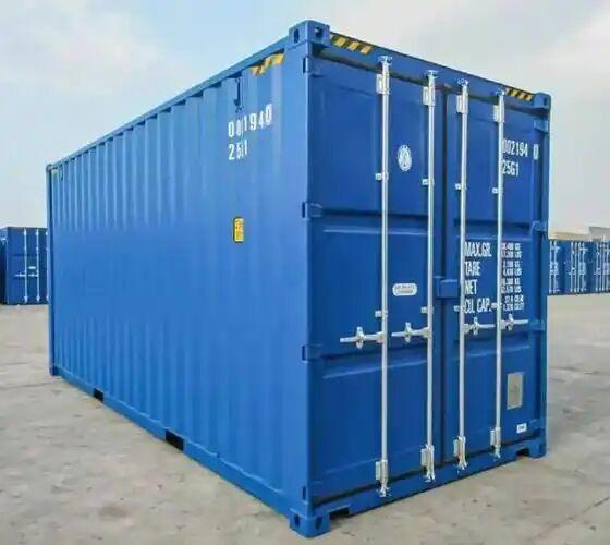 Quality 380V-440V Containerised Reverse Osmosis Seawater Purification System 3600KG for sale
