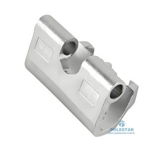 China High Accuracy Stainless Steel Die Casting Corrosion Resistance wholesale
