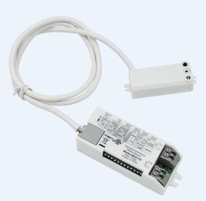 China DC Input Detachable Microwave Motion Sensor / Detector MC017D Daylight Priority wholesale