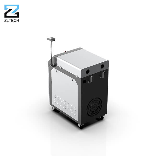 China Multifunctional CNC Laser Welding Machine 1kw/2kw/3kw wholesale