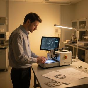 China Laser Cutting: Transforming Prototyping and Small - Batch Production wholesale