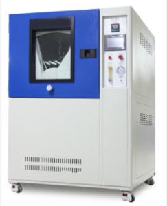 Liyi Laboratory Industrial Dustproof Dust Sand Ingress Sand Dust Resistance Test Equipment Ip6x Dust Test Equipment
