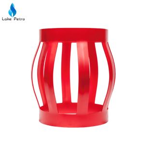 China Tubing and Casing Centralizers with stop collars wholesale