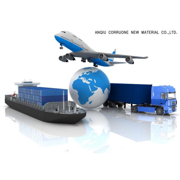 Moisture Proof Plastic Turnover Box Polypropylene With Glossy Surface