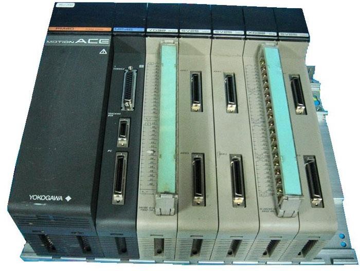 Automation Control AIP532 Yokogawa DCS ESB Bus Coupler
