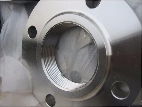 DN15-DN1500 Reducing Socket Weld Flange