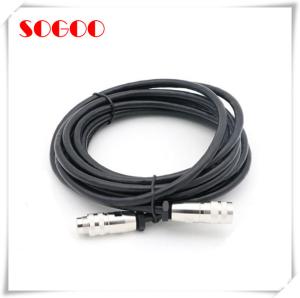 China 8 Pin Aisg Ret Cable 300v Maximum Voltage Iec 60130-9 Standard wholesale