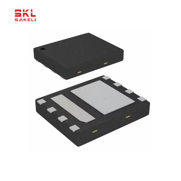 FDMS2572 MOSFET Power Electronics 8-MLP Package High Voltage Synchronous