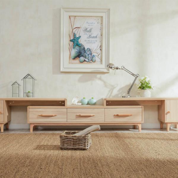 Contemporary TV Cabinet Modern TV Units For Living Room