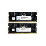 DDR5 262pin 16GB 5200MHz So-DIMM PC-44800 1.1V Non Ecc Gen 5 Memory Consumer