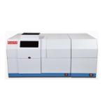 AA320N Flame Atomic Absorption Lab Spectrophotometer Minerals Element Analysis