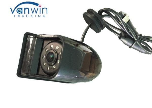Quality 960P HD Video Recorder Vehicle Hidden Camera 360 Degree MDVR System For Truck for sale