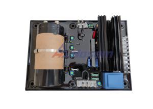 China AVR R449 Generator Spare Parts For Leroy Somer Alternator Genset on sale