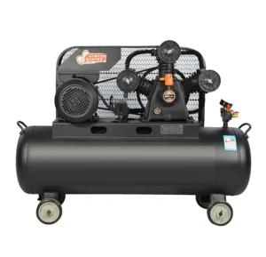 China 8 Bar Reciprocating Piston Compressor AC-Powered Systems Industrial Air Compression wholesale
