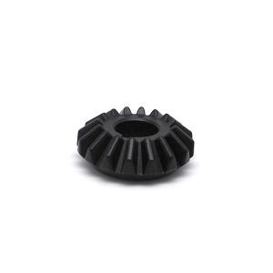 Anodizing Gearbox Helical Gear With High Precision Drawings Accepted