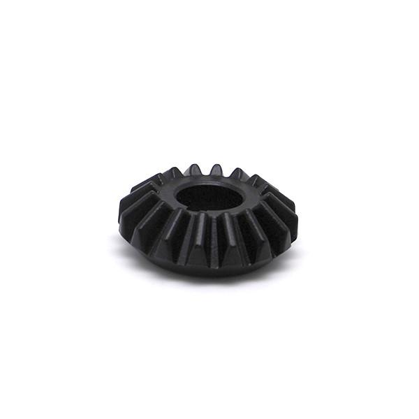 Quality Anodizing Gearbox Helical Gear With High Precision Drawings Accepted for sale