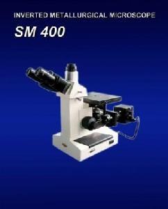 Quality Economical Practical Metallurgical Microscope Inverted With 6V 30W Illuminator for sale