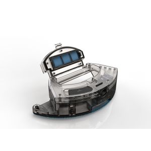 Smart Route Planning Self Cleaning Robotic Vacuum Self Charging Technology