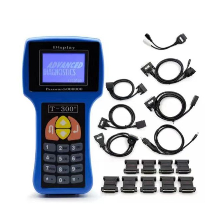 Xhorse VVDI Mini Key Tool The Ultimate Remote Key Programmer for Car Enthusiasts