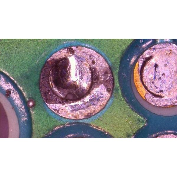 Video Conference Device 4 Layers Pcb 1.2mm Matte Black Solder Mask