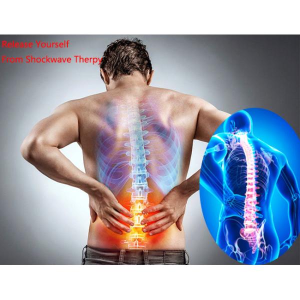 Vertical 6000000 shots 14 Tips Shockwave Ed Machine