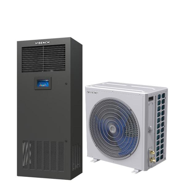 150 KG Small Computer Room EC Fan Air Conditioner for Industrial Visench CSA1013F1Z3A