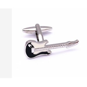 China Metal Plating Mens Personalised Cufflinks , Mens Designer Cufflinks wholesale