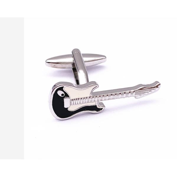 Metal Plating Mens Personalised Cufflinks , Mens Designer Cufflinks