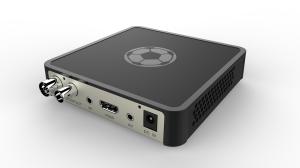 China DVB-T2 HD FTA Terrestrial Receiver Supports Teletext / Subtitle wholesale