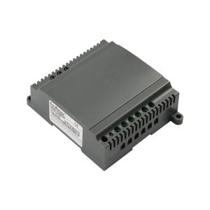 China DIN Rail 6.5A PLC Power Supply Module 90*60*32mm Over Heat Protection wholesale