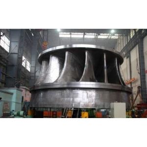 Widely Available Hydro Turbine Generator With Extended Lifespan