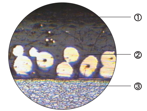 Metal-Polymer Composite Bearings | Hydrodynamic Water Lubricated Sintered Bronze Journal Bearings