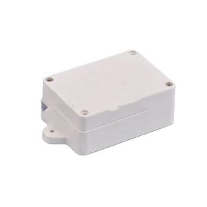China 10A Current Small Electrical Boxes And Cover Efficient and Durable wholesale