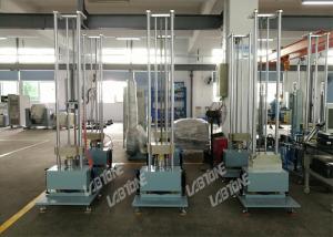 China 200 x 250mm Table Mechanical Equipment Shock Testing Machine For Micro Parts Impact Testing wholesale