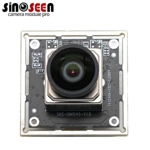China 200W 1080P AR0234 Global Exposure Autofocus USB High-Speed Snapshot Camera Module wholesale
